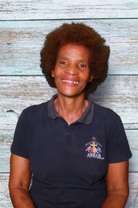 Rose Mkhize | Preschool Assistant 