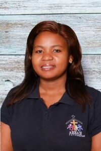 Asisipho Sapula | Teacher Assistant 